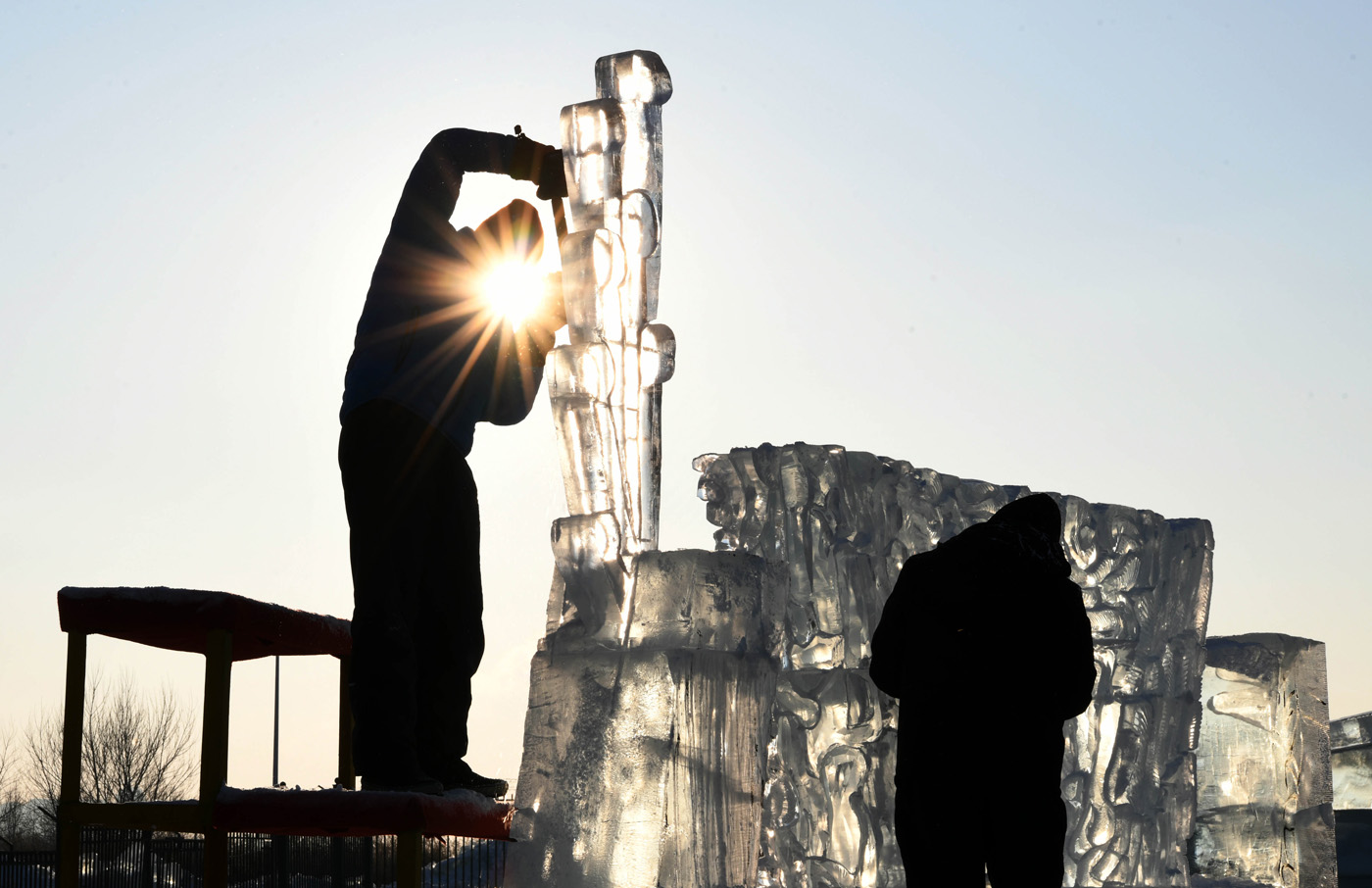 瀚誠（哈爾濱）冰雪景觀建設有限責任公司